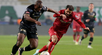 Süper Lig’de haftalar giderek daralıyor: Sivasspor-Konyaspor maçı ne zaman, saat kaçta ve hangi kanalda?