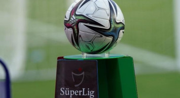 Süper Lig'de heyecan dorukta: Tüm maçlar aynı anda!