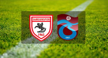Süper Lig’de Karadeniz derbisi heyecanı: Samsunspor Trabzonspor maçı hangi kanalda ve ne zaman oynanacak? Samsunspor Trabzonspor maçı nereden izlenir?