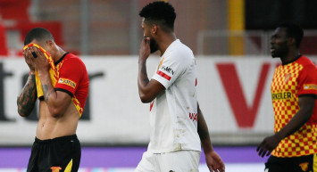 Süper Lig'de küme düşmenin kaldırılma durumu hakkında resmi açıklama geldi! TFF'nin yaptığı duyuru büyük yankı uyandırdı