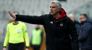 Süper Lig'de oynanacak olan Beşiktaş - Hatayspor maçı öncesi Önder Karavaeli'den futbolculara uyarılar geldi!