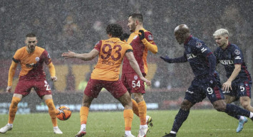 Süper Lig’de şampiyonluğun düğümü çözülebilir: Galatasaray Trabzonspor derbisi için geri sayım başladı
