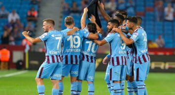 Süper Lig’de sezonun galası yapıldı: Kazanan Trabzonspor oldu