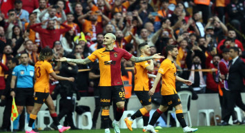 Süper Lig’de son 3 haftaya girildi: Küme düşen ilk takım belli oldu