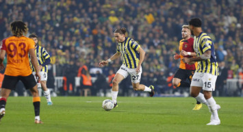 Süper Lig’de süper final: Galatasaray ile Fenerbahçe karşı karşıya gelecek