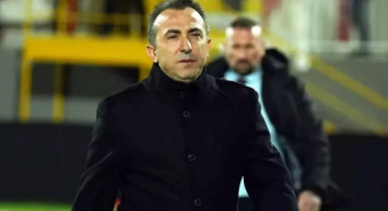 Süper Lig'den kötü haber: Üst üste gelen kötü sonuçların ardından bir hoc daha istifa etti