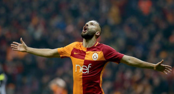 Süper Lig'e veda eden Göztepe Yasin Öztekin'i transfer ediyor!