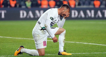 Süper Lig'e Veda Eden İlk Takım Belli Oldu!