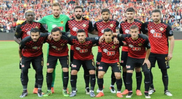 Süper Lig’in köklü ekibinin acı sonu: Eskişehirspor Bölgesel Amatör Lig’e düştü