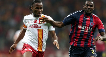 Süper Lig'in tecrübeli ismiydi: Joseph Boum hayatını kaybetti