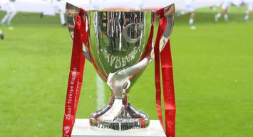 Süper Lig'ten iki takım kupaya katılmayacak