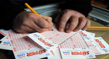 Süper Loto 19 Nisan çekiliş sonuçları - MPİ bilet no ile sorgulama