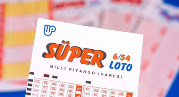 Süper Loto çekiliş sonuçları bugün açıklandı mı? 8 Eylül 2024 Süper Loto ne kadar devretti?