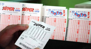 Süper Loto çekilişi yapıldı mı, hangi gün? Süper Loto çekiliş sonuçları nasıl sorgulanır? 15 Şubat 2024 Süper Loto çekiliş sorgulama ekranı