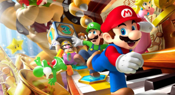 Super Mario günü ne zaman 2024? 10 Mart Dünya Super Mario gününde ne yapılır? Super Mario günü anlamı ve etkinlikleri