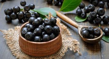 Süper Meyve Aronya Nedir, Faydaları Nelerdir?