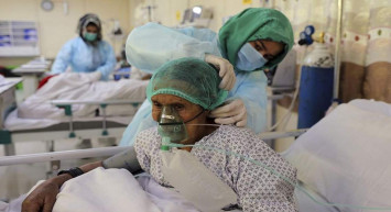 Şüpheli salgın bilançosu ağırlaşıyor: Ölü sayısı artıyor