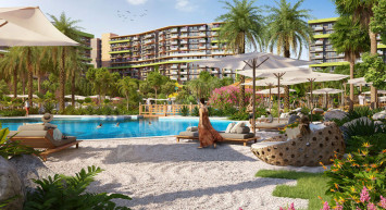 Sur Yapı Tatil Evleri’nden büyük başarı: 580 milyon 675 bin 583 TL ciro elde etti