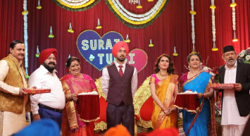 Suraj Pe Mangal Bhari film konusu ve oyuncuları