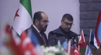 Suriye Geçici Hükümet Başkanı açıkladı: "Türkiye modelini uygulayacağız"