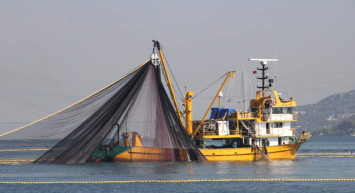 Suriye gemileri Türk gemisine ateş açtı: Dışişleri Bakanlığı’ndan açıklama geldi