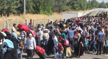 Suriye Kabileler ve Aşiretler Meclisi: "Korsan seçimlere karşı tek ses, reddediyoruz!"