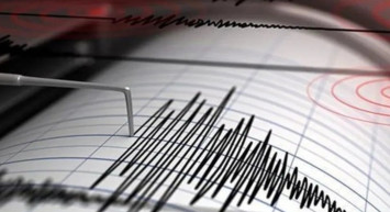 Suriye merkezli deprem Hatay’da panik yarattı: Türkiye’de çok sayıda ilde hissedildi