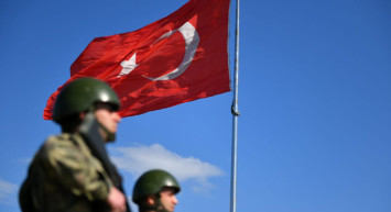 Suriye ve Yunanistan'a kaçmaya çalışan FETÖ ve DAEŞ'li Teröristler Yakalandı