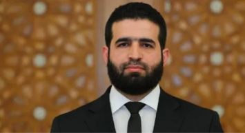 Suriye'de istihbaratın başına önemli atama