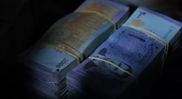 Suriye’de para reformu: Yeni para birimi için geri sayım başladı