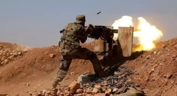 Suriye’de SDG–Suriye ordusu hattında tansiyon yükseliyor: Deyr Hafer’de çatışma çıktı