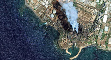 Suriye’den Sızan 15 Bin Ton Petrol Türkiye Sahillerine