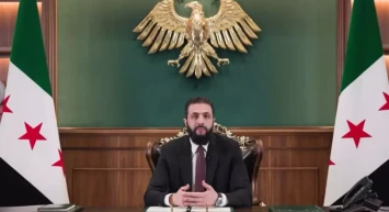 Suriye'den tarihi karar: Kürt hakları yasayla güvence altına alındı