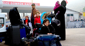 Suriyelilerin Dönüşünde Yeni Dönem: Türkiye’den 3 Aşamalı Yol Haritası