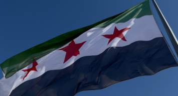 Suriye'nin yeni dışişleri bakanı belli oldu