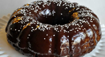 Sürme çikolatalı kek nasıl yapılır, malzemeler nelerdir? Tadı damağınızda kalacak o lezzet!