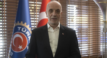 Sürpriz toplantıya TÜRK-İŞ katılmadı