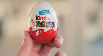 Sürpriz yumurtalar sağlığa zararlı mı? Kinder sürpriz yumurtaları çocuklar için zararlı mı?