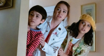 Sürprizli Gece film konusu ve oyuncuları