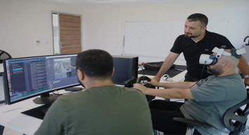 Sürücü Adayları İçin Sanal Sınav Hazırlığı: Simülasyon ile Gerçekçi Eğitim