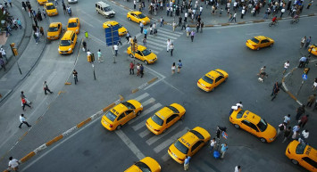 Sürücülere müjde! Ticari araç yaş sınırı uzatıldı. Bakın kaç oldu?