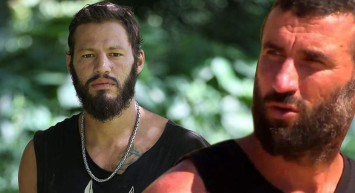 Survivor 2022 Atakan ve Hikmet kavgası damga vurdu! Atakan veya Hikmet diskalifiye olacak mı? Survivor Exxen şok kavga!