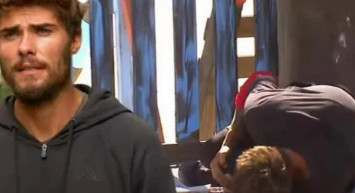 Survivor 2022 Barış yarışmadan ayrıldı mı? Barış Murat Yağcı Survivor 2022’den ayrılacak mı, diskalifiye mi oldu?