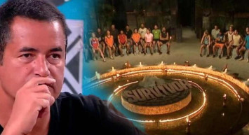 Survivor 2022 Kırmızı ve Mavi takım yarışmacıları kimler?