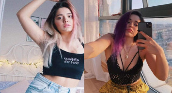 Survivor 2023 Elanur kimdir, nereli? Survivor Elanur Pat kaç yaşında ve hangi takımda? Survivor Elanur hayatı ve Instagram hesabı