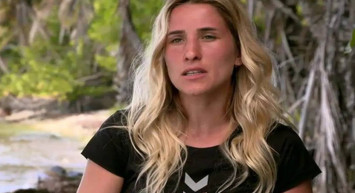 Survivor 2024 Seda kimdir, nereli ve kaç yaşında? Survivor All Star Seda Ocak hangi sezon yarıştı, evli mi? Seda Ocak hayatı ve biyografisi