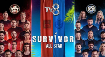 Survivor 39. bölüm fragmanı izle 5 Mart Survivor All Star 2022 yeni bölüm fragmanı