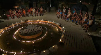 Survivor 9 Mart 2022 Çarşamba oyuncu puan durumu