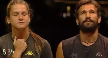 Survivor Adem aylar sonra sessizliğini bozdu! Nisa hakkında öyle şeyler söyledi ki: "İğrenç bir insan" demesi zoruma gitti!