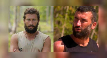 Survivor Adem ve Hikmet neden kavga etti? Survivor'ın olay ikilisi son bölüme damgasını vurdu! Hikmet Adem kavgasında küfürler havada uçuştu